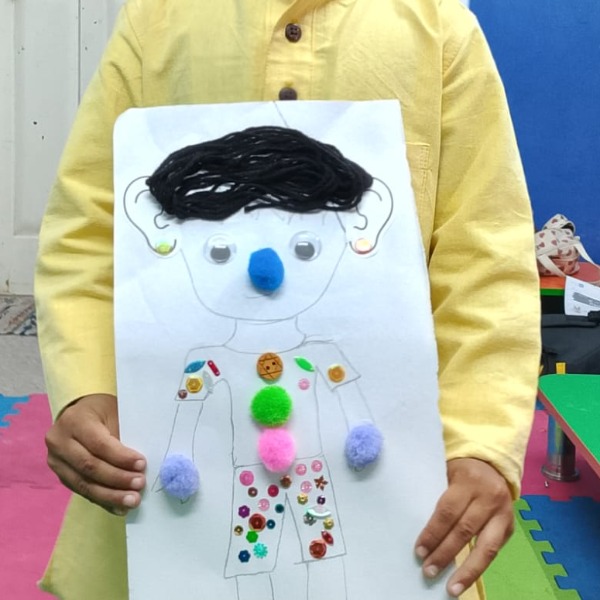 Yeshwanth N